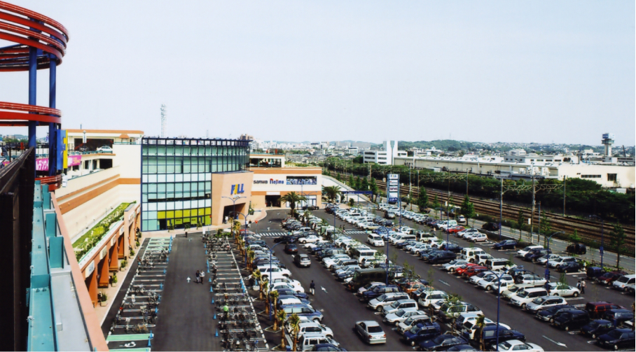 湘南モールフィル